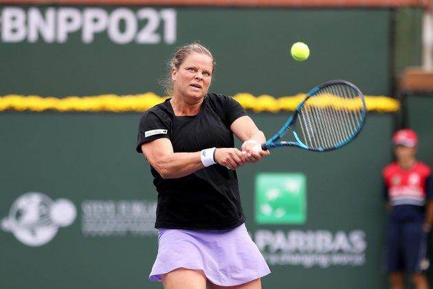 开云体育官网-克妈复出难求一胜 连续三战倒在决胜盘问题在哪？