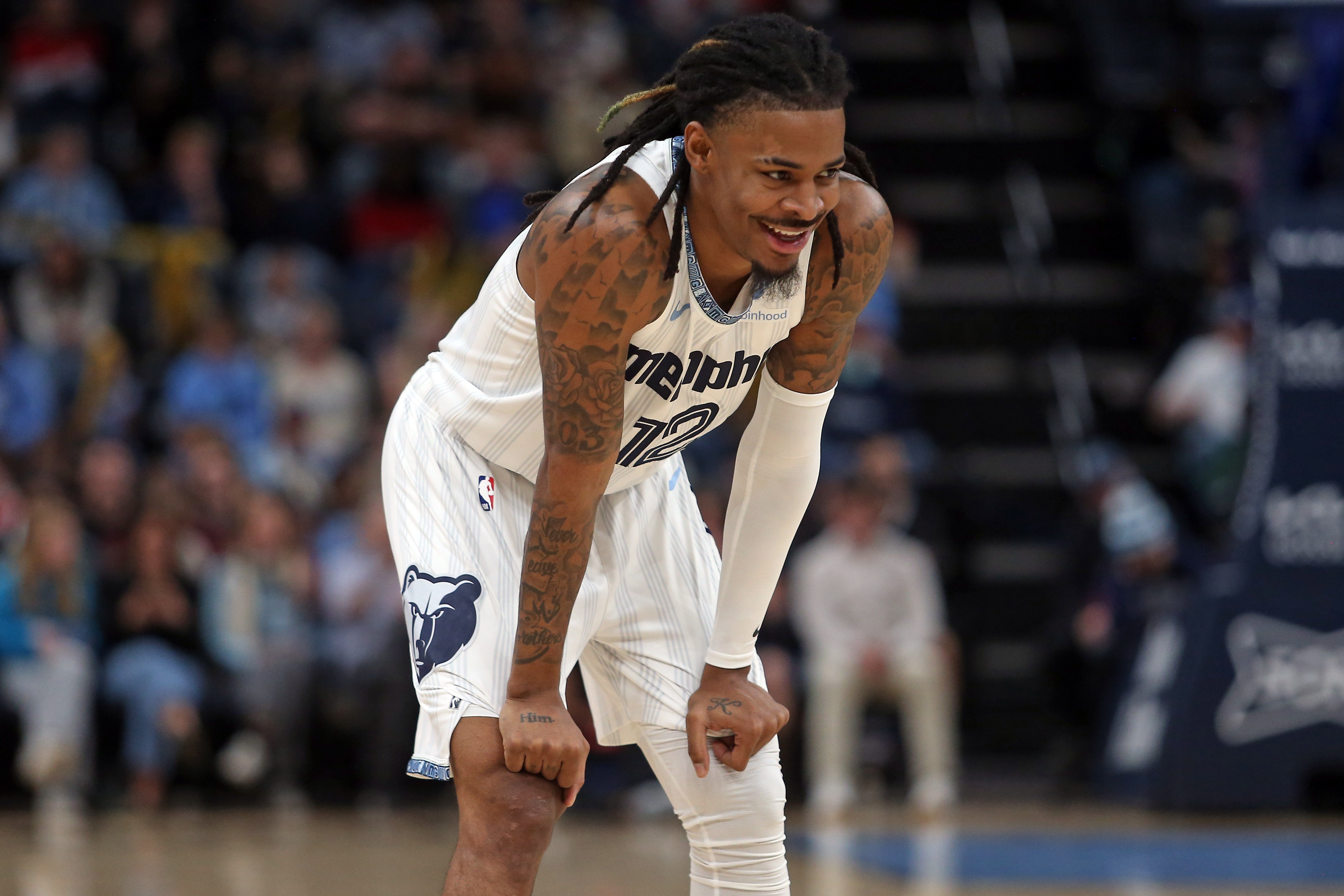 开云体育官网-Scotto：热火、雄鹿、国王、鹈鹕和猛龙等队有意交易得到莫兰特