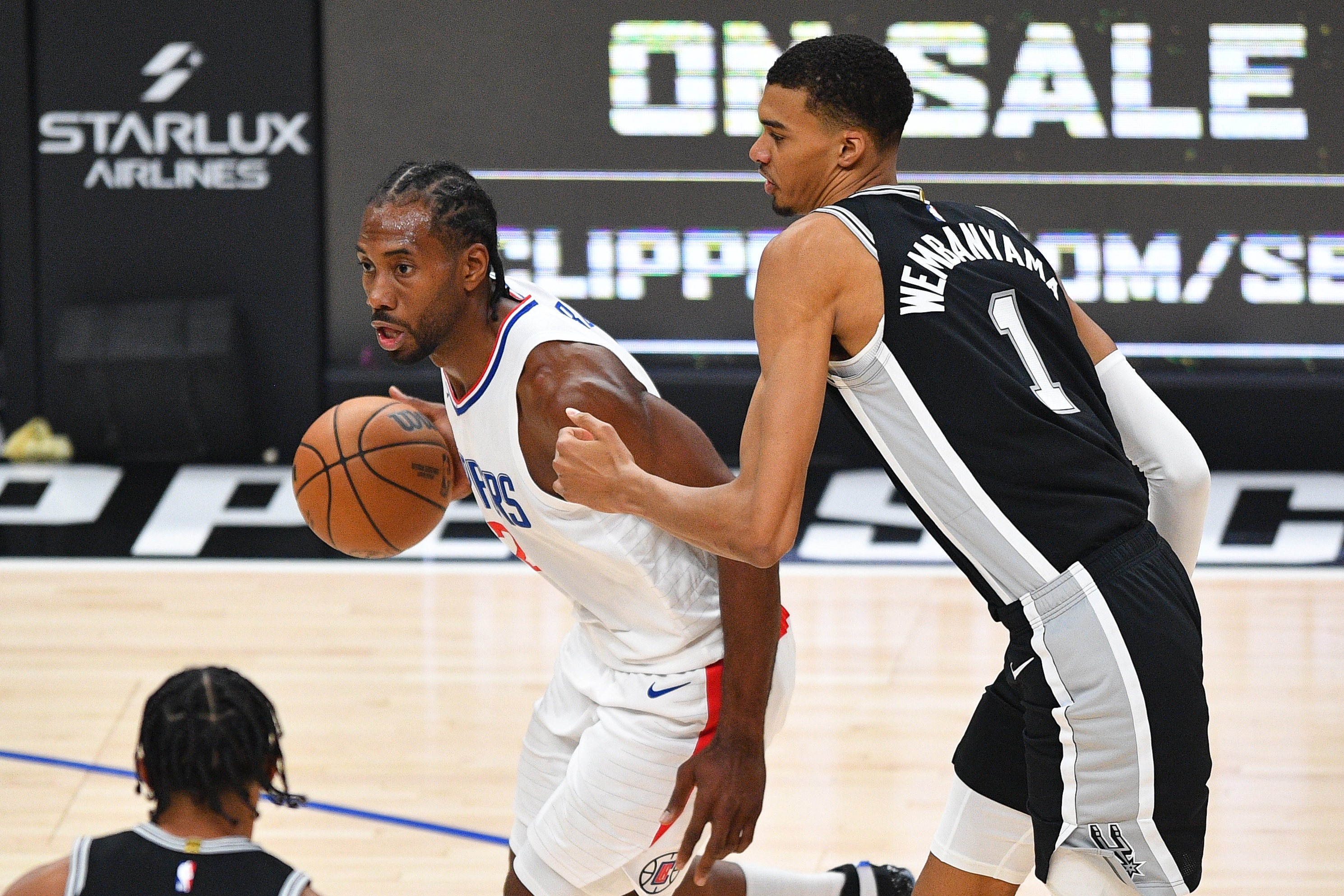 开云-伦纳德表现比肩SGA&amp;文班&amp;约基奇 谁都不会想在季后赛首轮面对快船