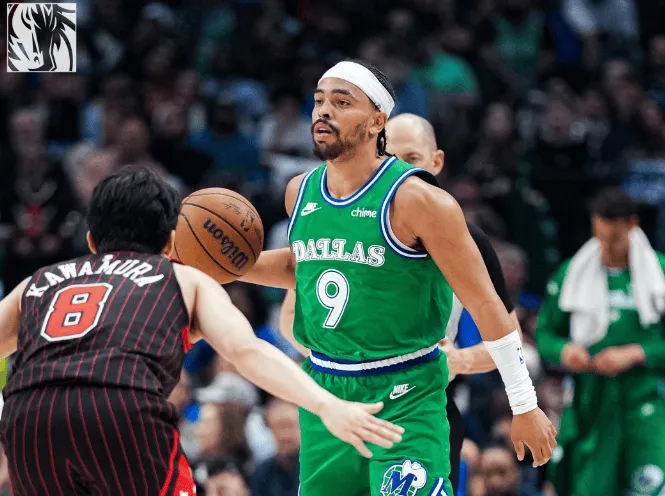 内姆布哈德已经送出20助攻，上一个20+助攻新秀是10年科里森